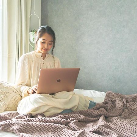 Appartement I-Rent京急蒲田 à Tōkyō Extérieur photo