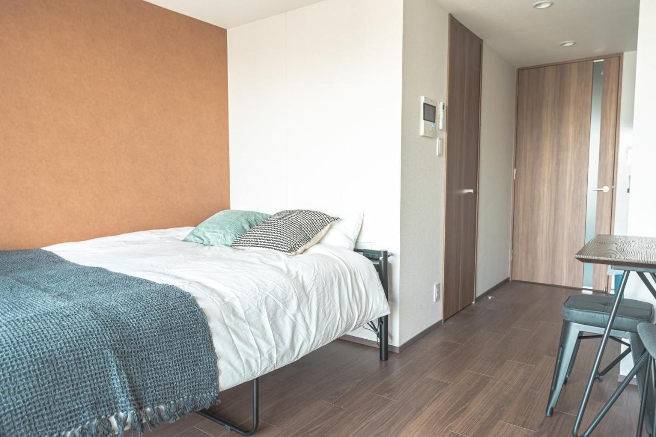 Appartement I-Rent京急蒲田 à Tōkyō Extérieur photo