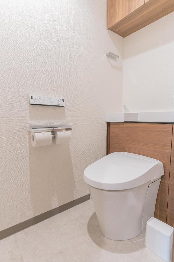 Appartement I-Rent京急蒲田 à Tōkyō Extérieur photo