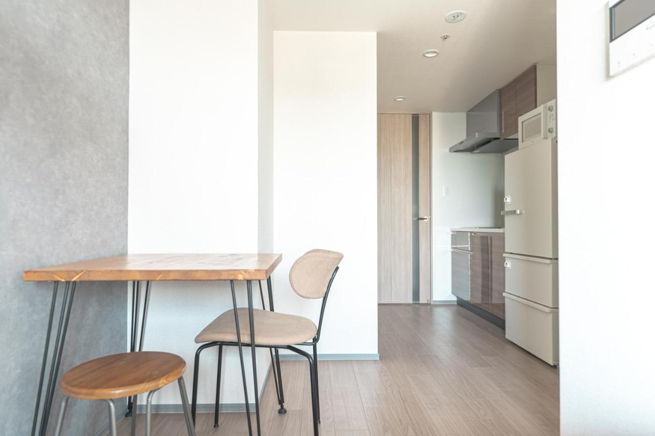 Appartement I-Rent京急蒲田 à Tōkyō Extérieur photo